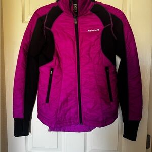 Avalanche insulated jacket